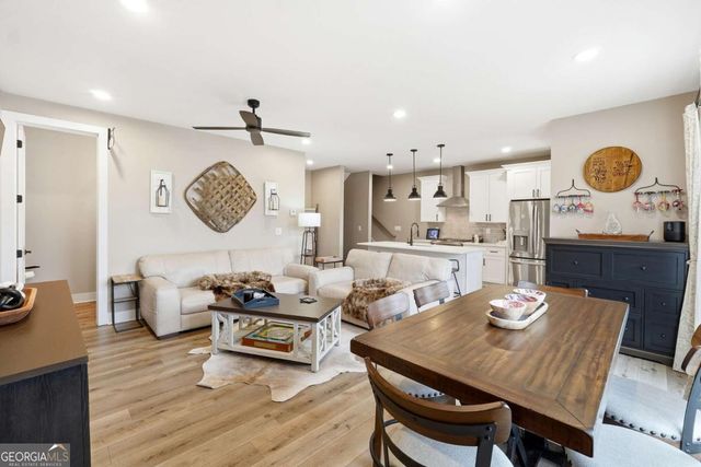 354 Clarendon Court SE, Gainesville, GA 30501