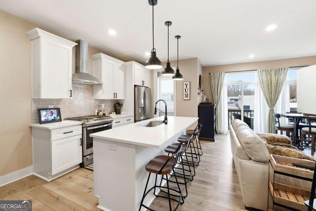 354 Clarendon Court SE, Gainesville, GA 30501