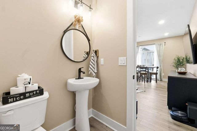 354 Clarendon Court SE, Gainesville, GA 30501