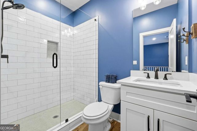 354 Clarendon Court SE, Gainesville, GA 30501