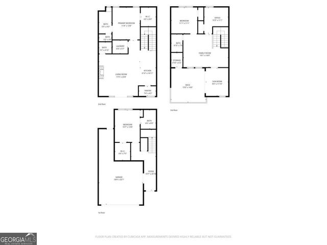 354 Clarendon Court SE, Gainesville, GA 30501