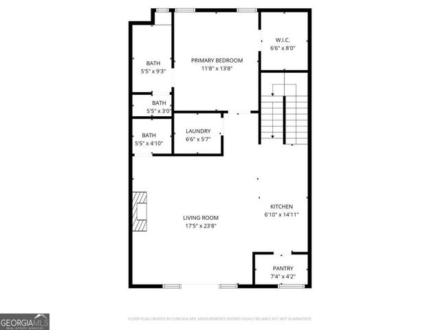 354 Clarendon Court SE, Gainesville, GA 30501