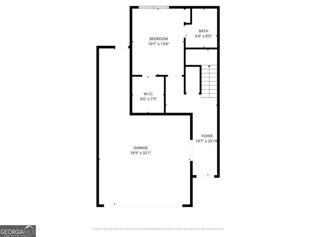 354 Clarendon Court SE, Gainesville, GA 30501