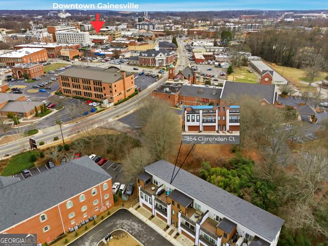 354 Clarendon Court SE, Gainesville, GA 30501