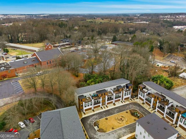 354 Clarendon Court SE, Gainesville, GA 30501