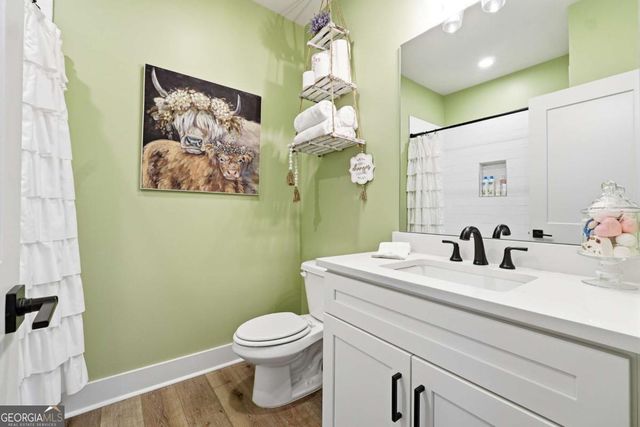 354 Clarendon Court SE, Gainesville, GA 30501