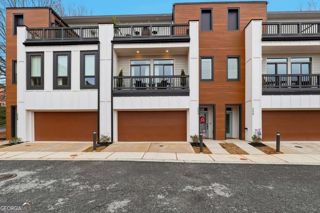 354 Clarendon Court SE, Gainesville, GA 30501