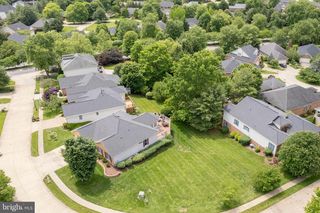 1415 RAMSEUR LN, Winchester, VA 22601