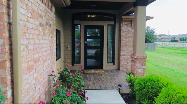 12307 Walter Vaughn DR, Manor, TX 78653