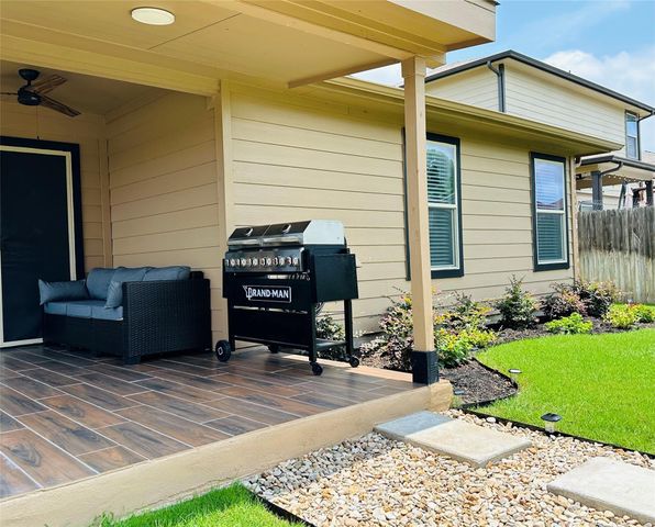12307 Walter Vaughn DR, Manor, TX 78653