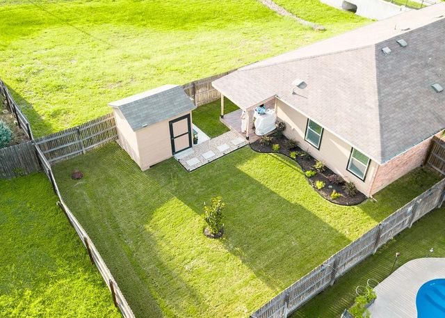 12307 Walter Vaughn DR, Manor, TX 78653
