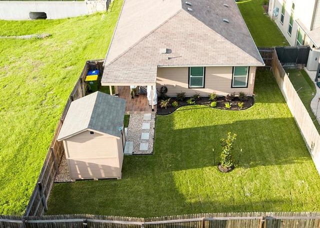 12307 Walter Vaughn DR, Manor, TX 78653