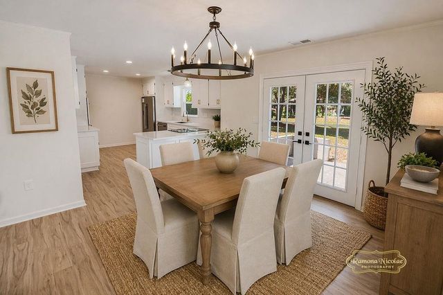 1769 Crooked Pine Dr., Surfside Beach, SC 29575