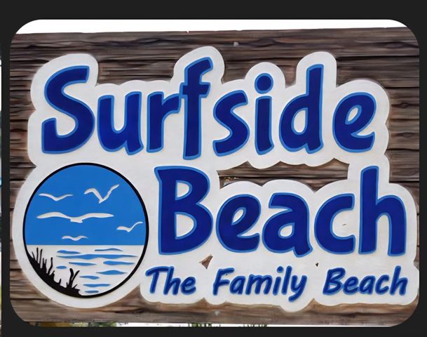 1769 Crooked Pine Dr., Surfside Beach, SC 29575