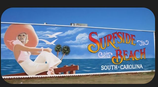 1769 Crooked Pine Dr., Surfside Beach, SC 29575