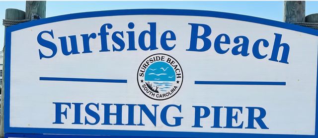 1769 Crooked Pine Dr., Surfside Beach, SC 29575