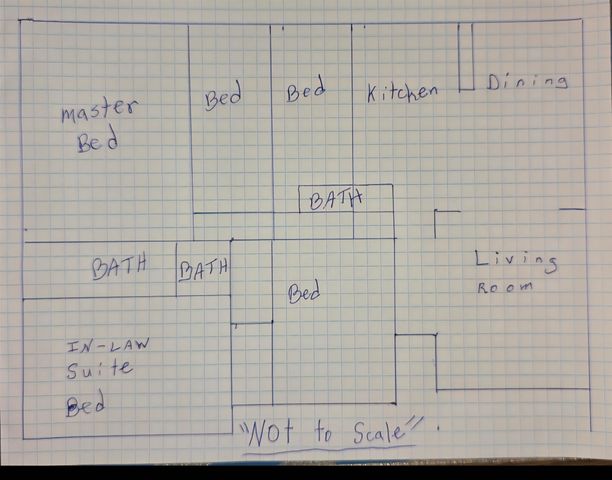 1769 Crooked Pine Dr., Surfside Beach, SC 29575