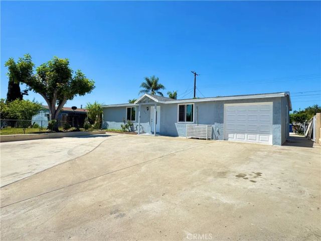 437 N Begonia, Ontario, CA 91762