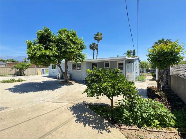 437 N Begonia, Ontario, CA 91762
