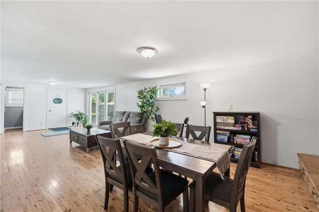 1001 N Walker Street, Olathe, KS 66061