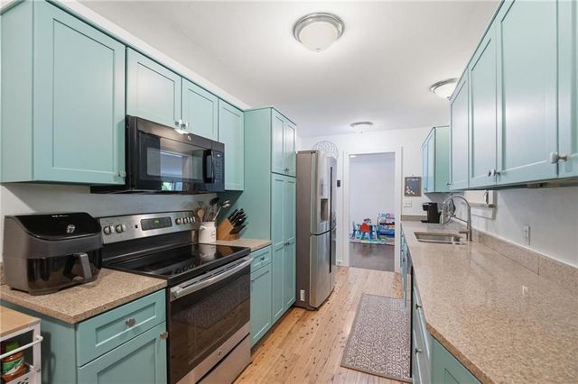 1001 N Walker Street, Olathe, KS 66061
