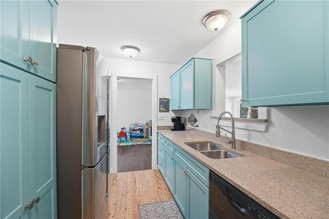 1001 N Walker Street, Olathe, KS 66061