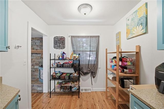 1001 N Walker Street, Olathe, KS 66061