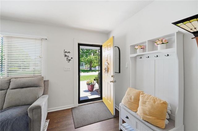 1001 N Walker Street, Olathe, KS 66061