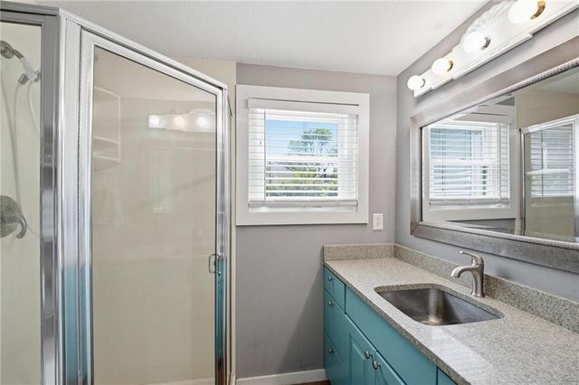 1001 N Walker Street, Olathe, KS 66061