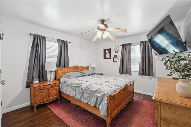 1001 N Walker Street, Olathe, KS 66061