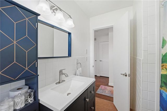 1001 N Walker Street, Olathe, KS 66061