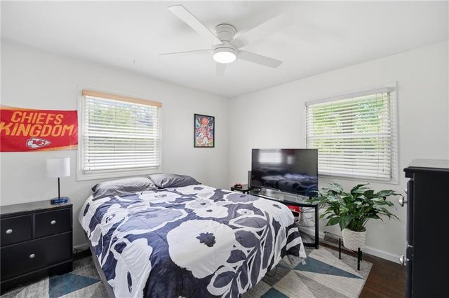 1001 N Walker Street, Olathe, KS 66061