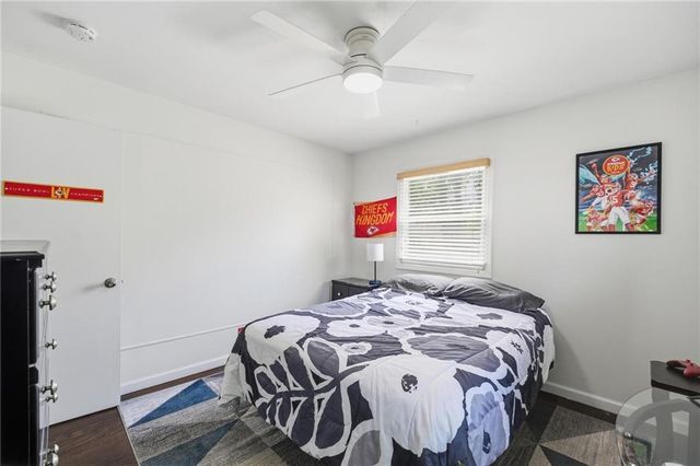 1001 N Walker Street, Olathe, KS 66061
