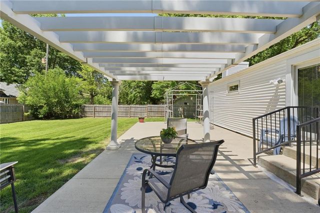 1001 N Walker Street, Olathe, KS 66061