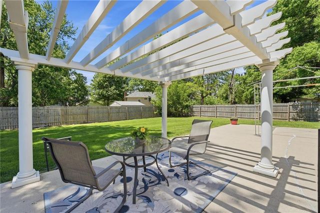1001 N Walker Street, Olathe, KS 66061
