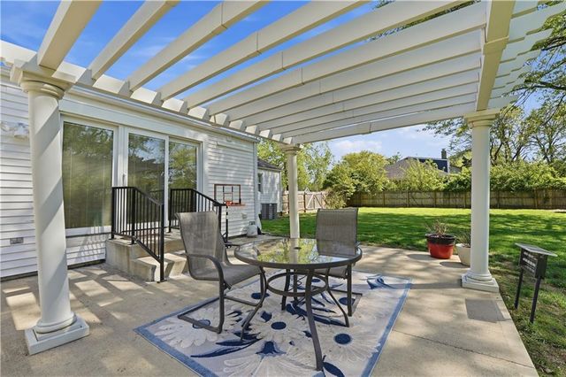 1001 N Walker Street, Olathe, KS 66061