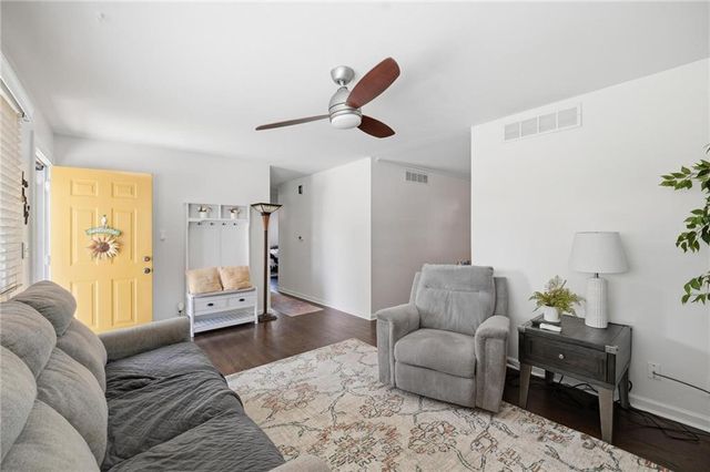 1001 N Walker Street, Olathe, KS 66061