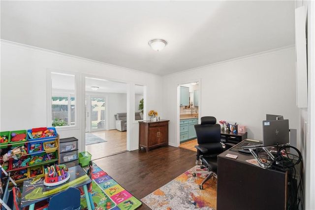1001 N Walker Street, Olathe, KS 66061