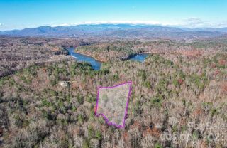 TBD Larkhaven Drive 52-11, Nebo, NC 28761
