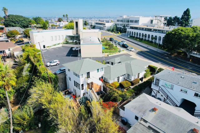 2322-28 Chatsworth Blvd, San Diego, CA 92106