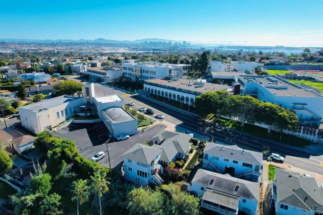 2322-28 Chatsworth Blvd, San Diego, CA 92106