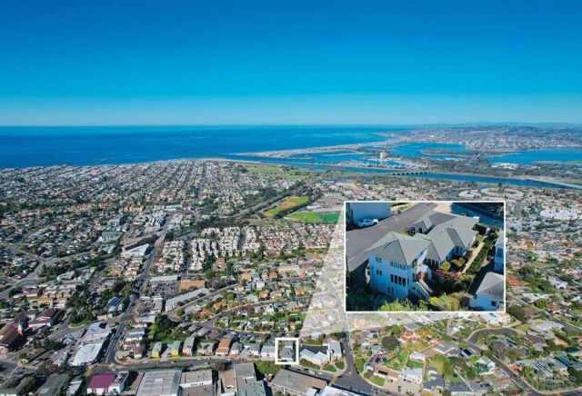 2322-28 Chatsworth Blvd, San Diego, CA 92106