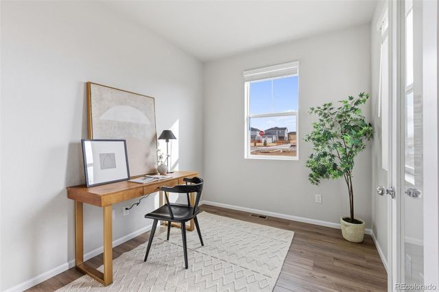 5422 N Denali Boulevard, Aurora, CO 80019