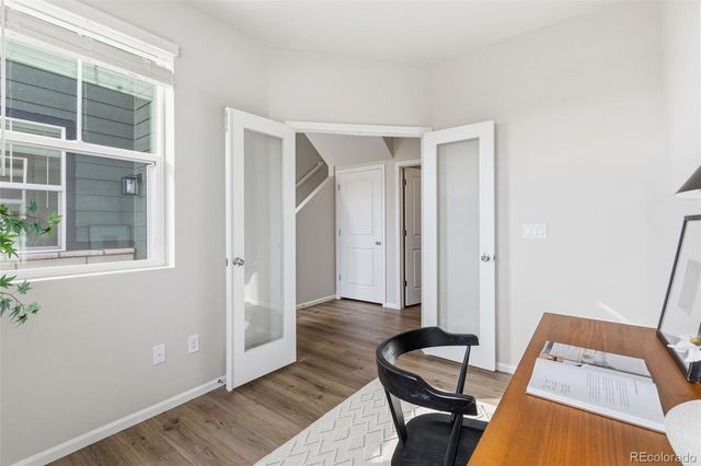 5422 N Denali Boulevard, Aurora, CO 80019