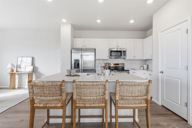 5422 N Denali Boulevard, Aurora, CO 80019