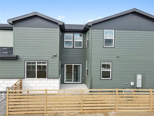 5422 N Denali Boulevard, Aurora, CO 80019