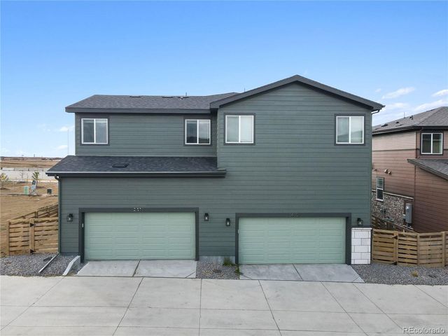5422 N Denali Boulevard, Aurora, CO 80019