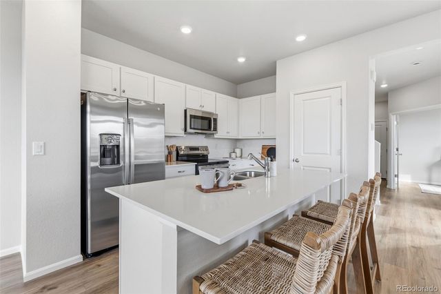 5422 N Denali Boulevard, Aurora, CO 80019