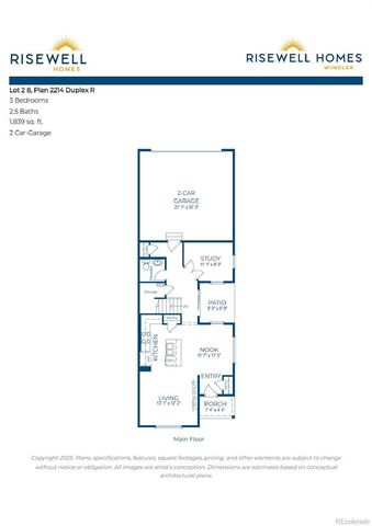 5422 N Denali Boulevard, Aurora, CO 80019