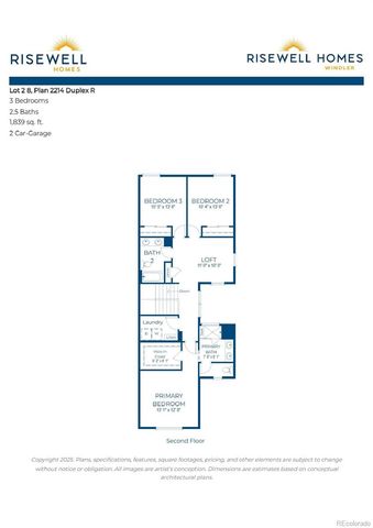 5422 N Denali Boulevard, Aurora, CO 80019